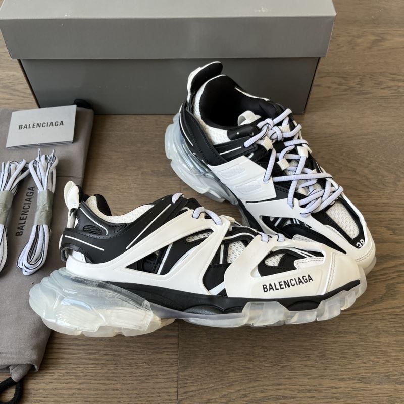 Balenciaga Track Shoes